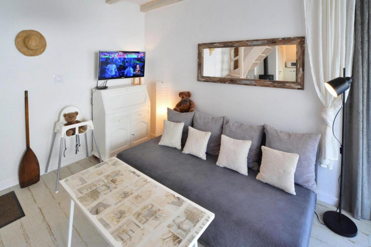 Comfortable Holiday Homes, Rusinowo 鲁斯诺沃 外观 照片